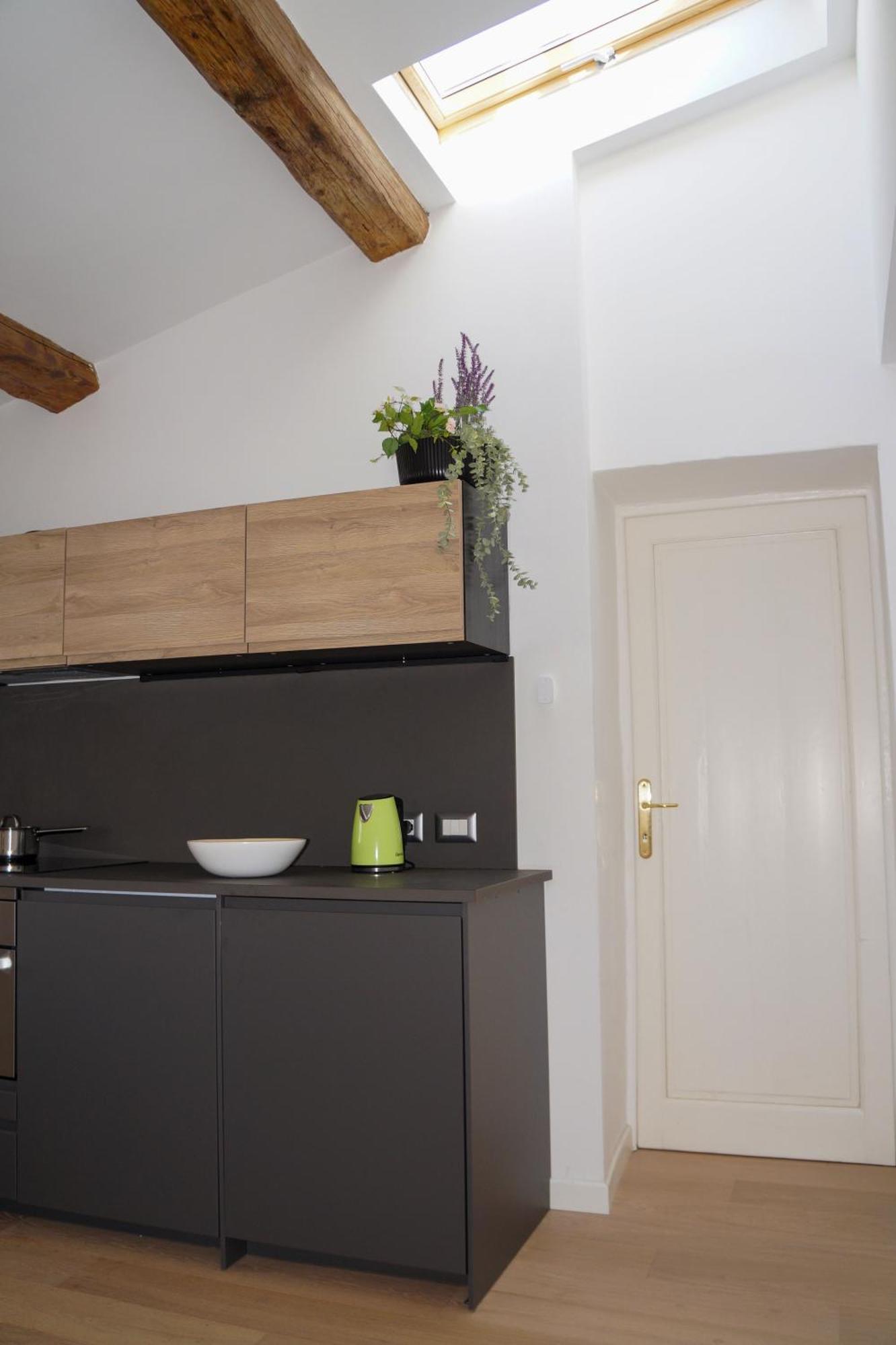 Appartamento Dv21 Florence Exterior photo
